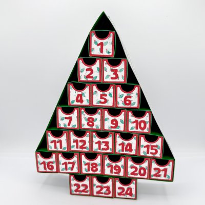 Advent Calendar