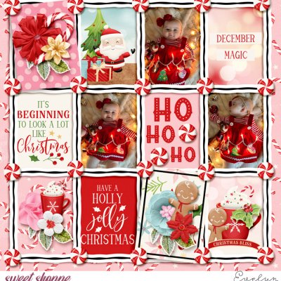 Have a Holly Jolly Christmas