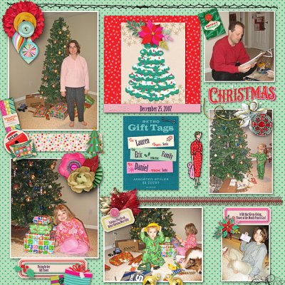 Christmas of 2007