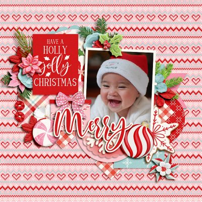 Merry