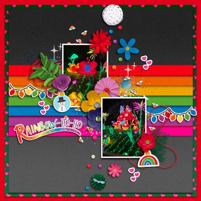 Rainbow