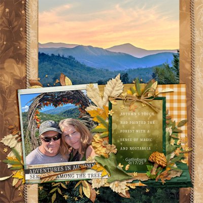 Gatlinburg