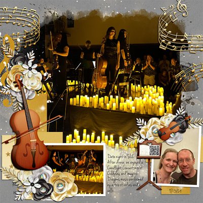 Candlelight Concert
