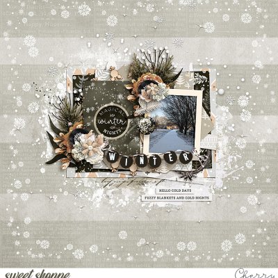 Winter