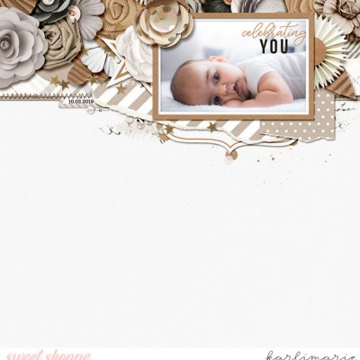 Celebrating You
