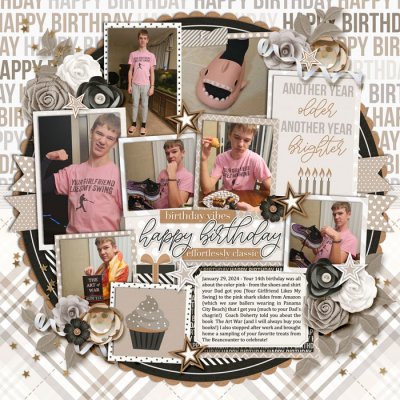 14th Birthday