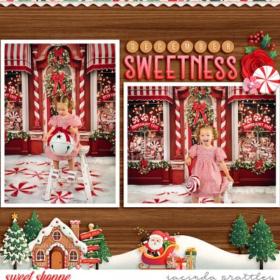 December Sweetness