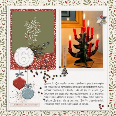 December Memories 6