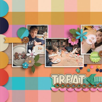 Treat