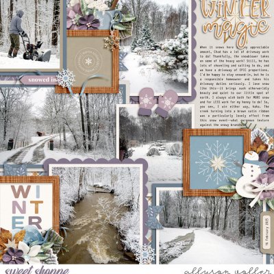 Winter Magic