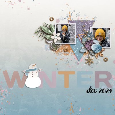 Winter