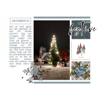 December 2