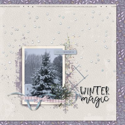 Winter Magic
