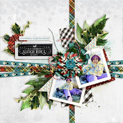 Sleighing
