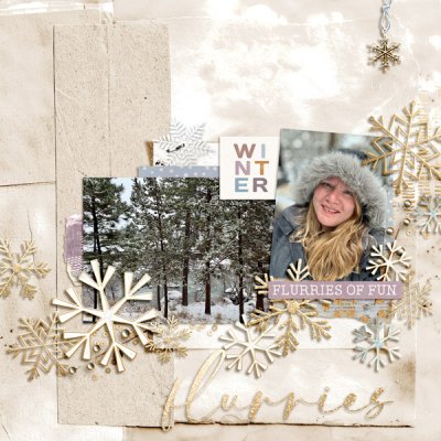 Flurries