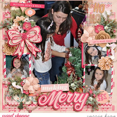Make It Merry