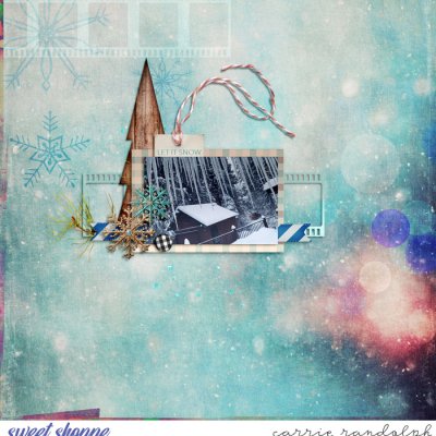 Let It Snow
