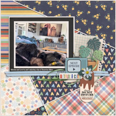 The Pause by Clever Monkey Graphics and Blagovesta Gosheva