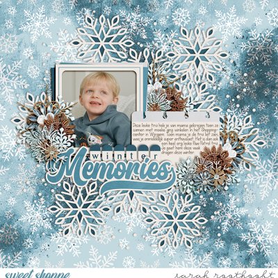 Winter Memories