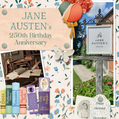 Jane Austen