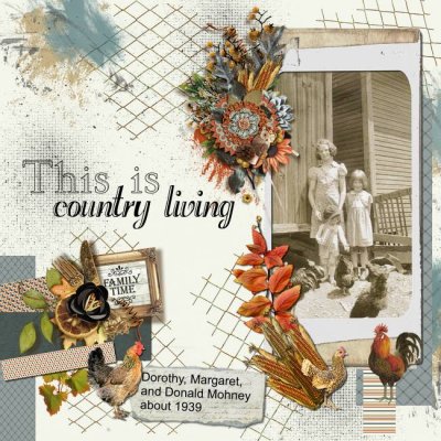 Country