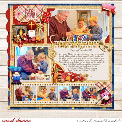 Sinterklaas