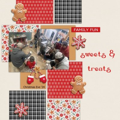 Christmas Fun