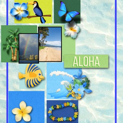 ALOHA