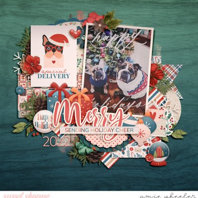Merry