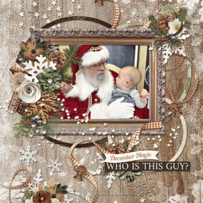 Challenge Dec 20
