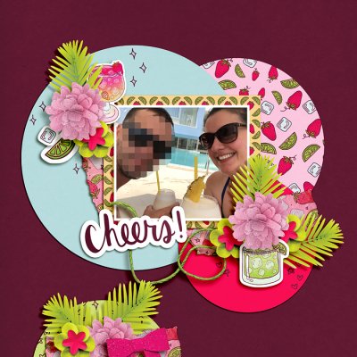 Cheers