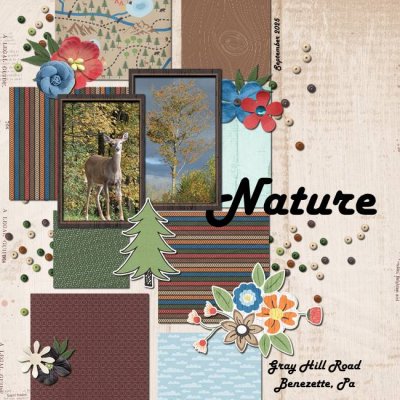 Nature
