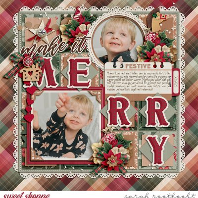 Make It Merry