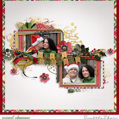 Merry Christmas