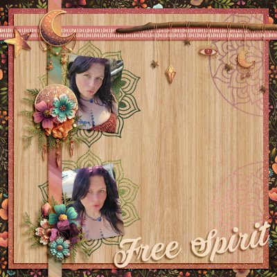 Free Spirit