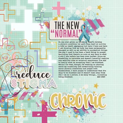 Chronic