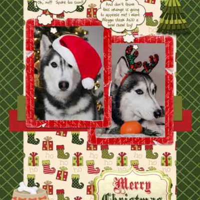 Merry Christmas