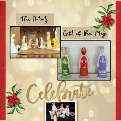 Celebrate