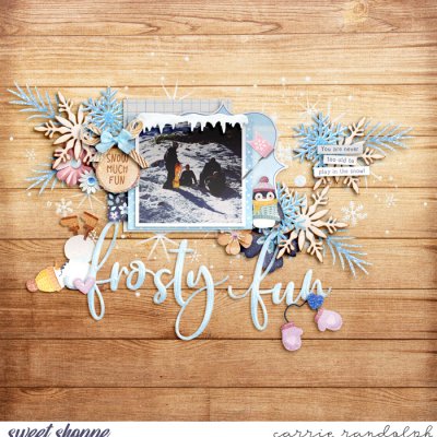 Frosty Fun