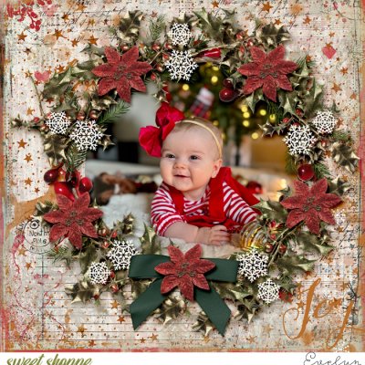 Joy of Christmas
