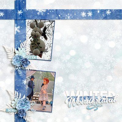 Winter Wonderland