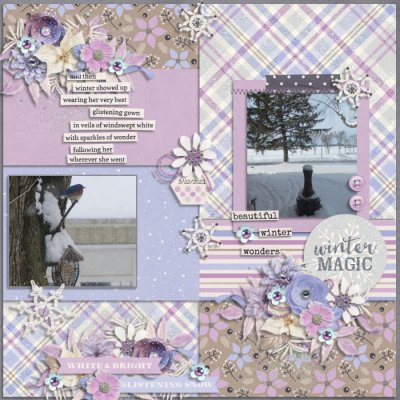 Winter Magic