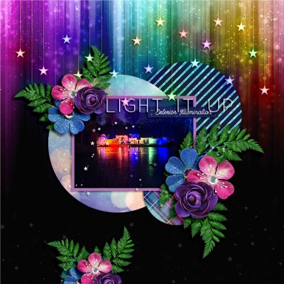 Light It Up