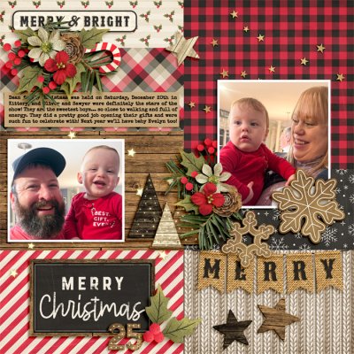 2nd Christmas