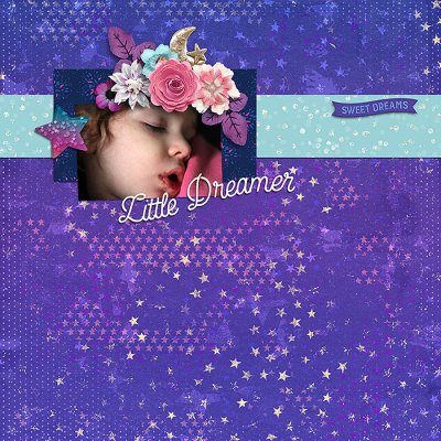 Little Dreamer