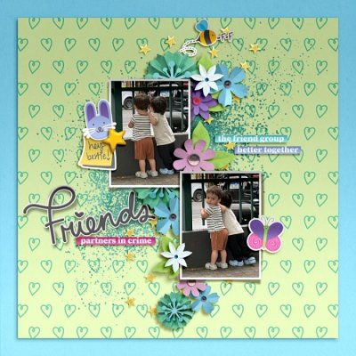 Friends