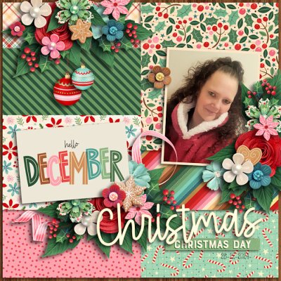 Hello december