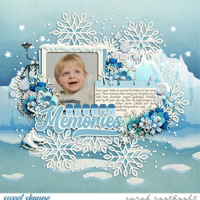 Winter Memories