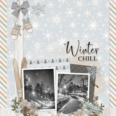 January 2026 Challenge