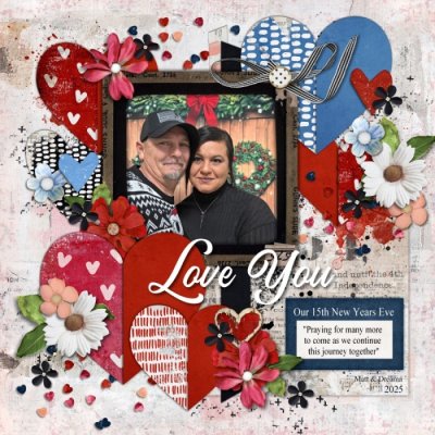 Love You